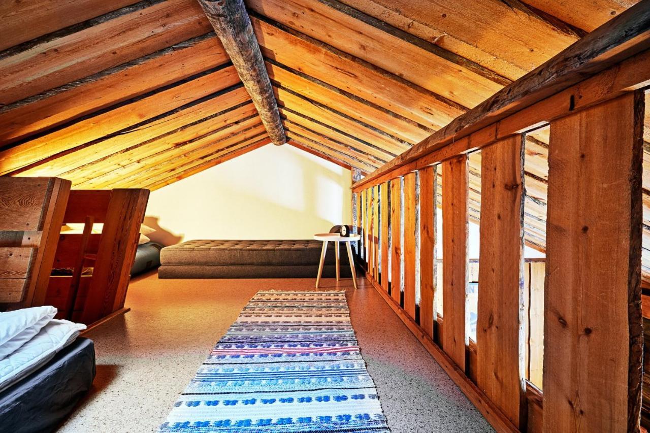 Ski-Inn Kelohuoneisto Pyhaetunturissa Pelkosenniemi 外观 照片